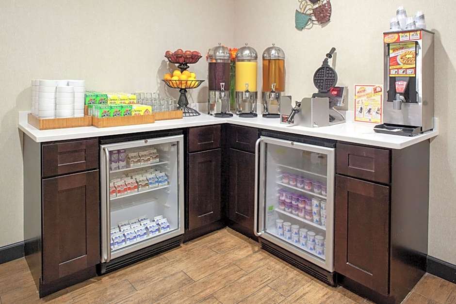 DoubleTree Suites By Hilton Dayton/Miamisburg
