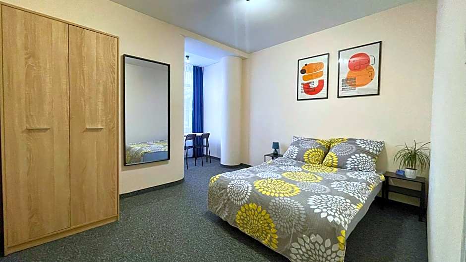 Noclegi Słodki Sen 2