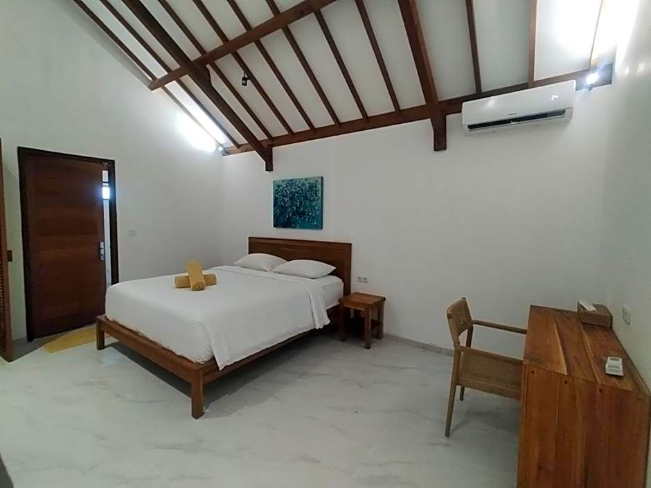 Villa Penyu Gili Trawangan