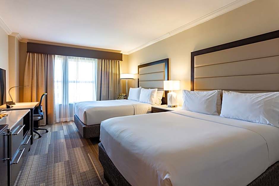 Holiday Inn Express Savannah - Historic District By IHG