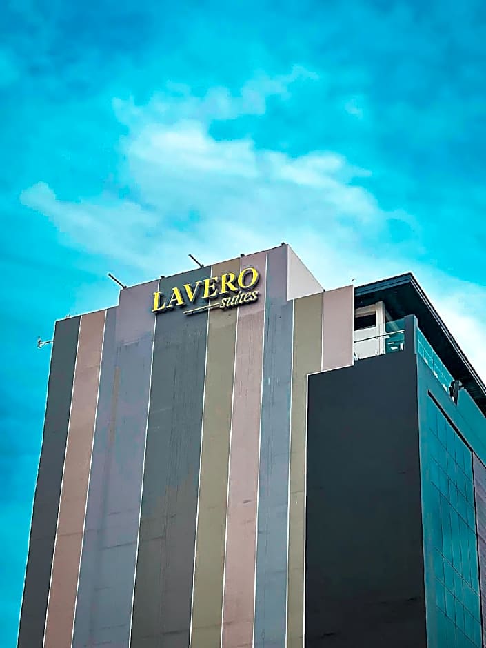 LAVERO SUITES