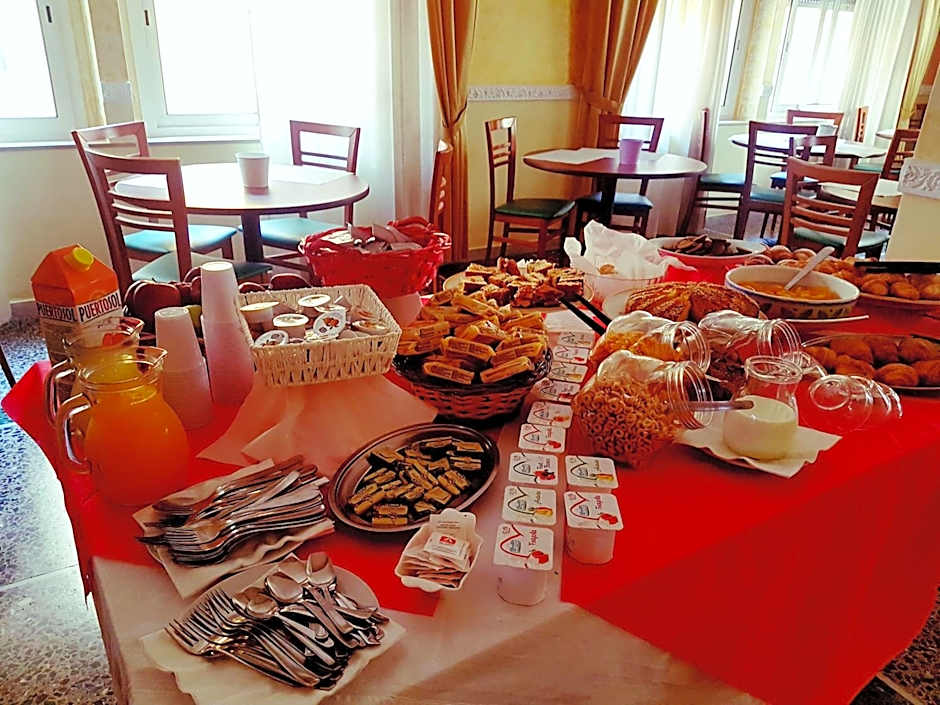 Hotel Giannella