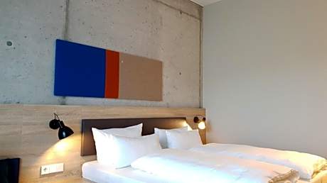 Double Room Superior with Balcony or Terrace