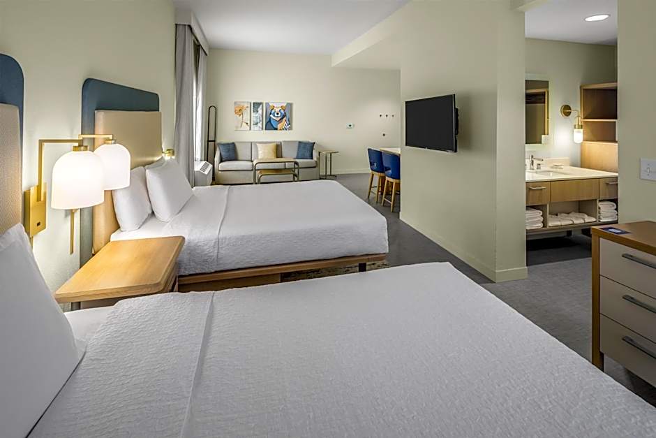 Homewood Suites By Hilton Denver Tech Center