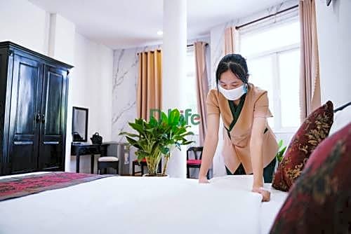 D-Life Hotel & Apartment Da Nang