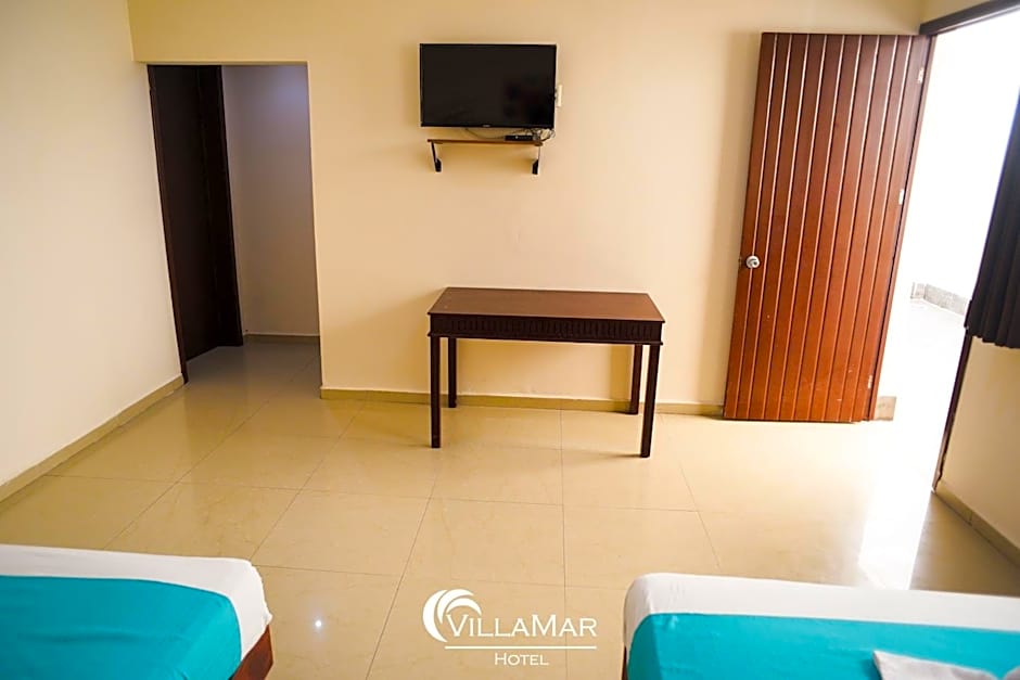Hotel Villamar