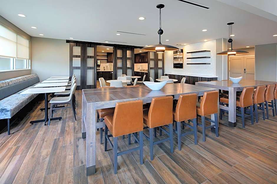 Residence Inn by Marriott Waco South