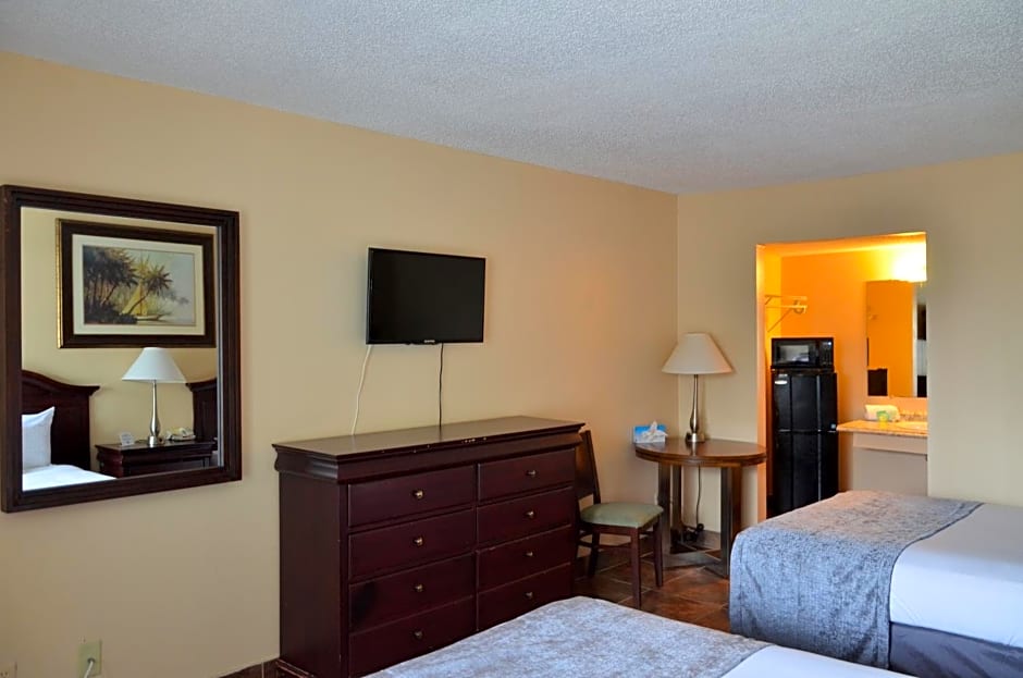 Altamonte Springs Hotel and Suites