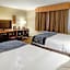 Comfort Inn Sunnyvale - Silicon Valley