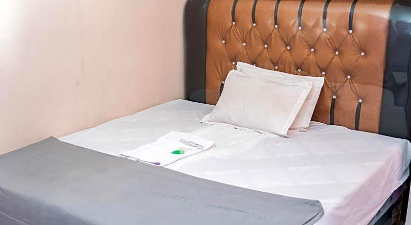 Penginapan Sulthan Syariah RedPartner