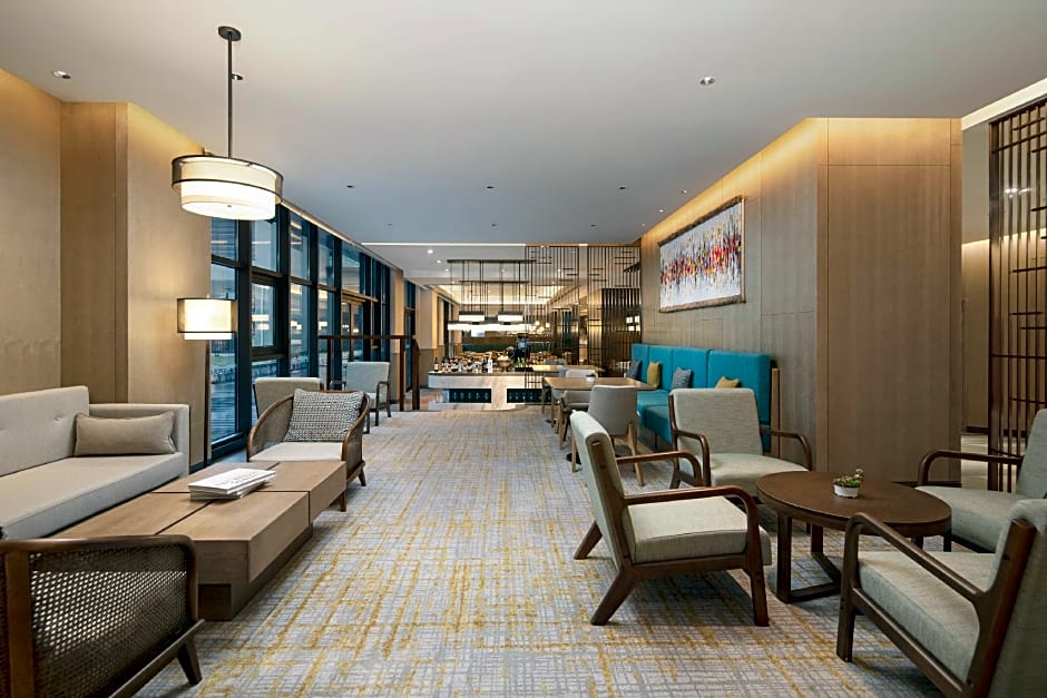 Hilton Garden Inn Jiuzhaigou 