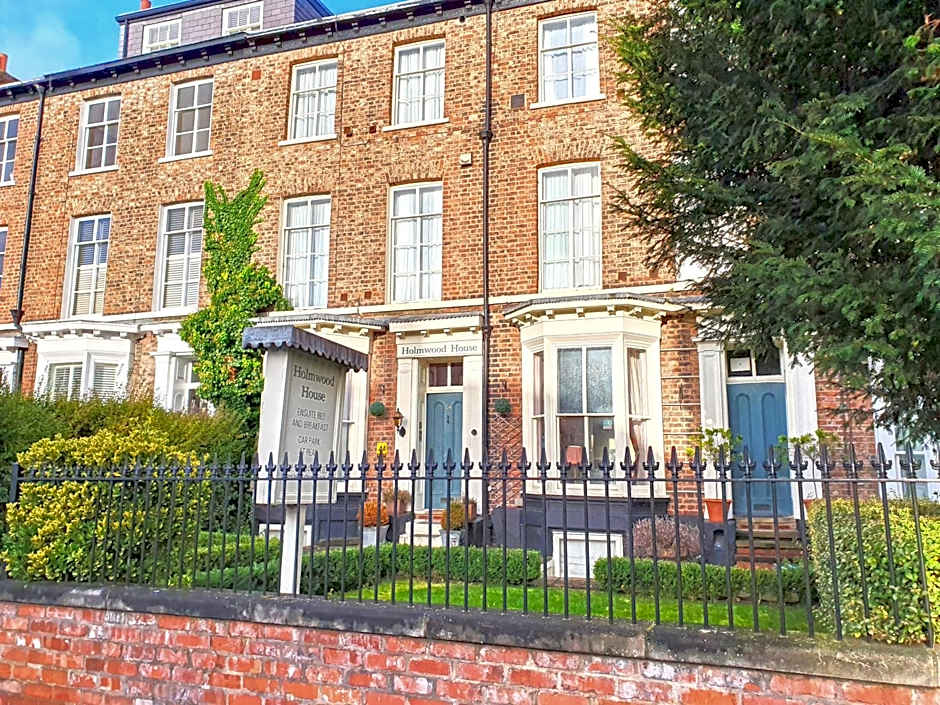 Holmwood House Guest Accommodation