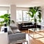Apartmentos Eurobuilding 2