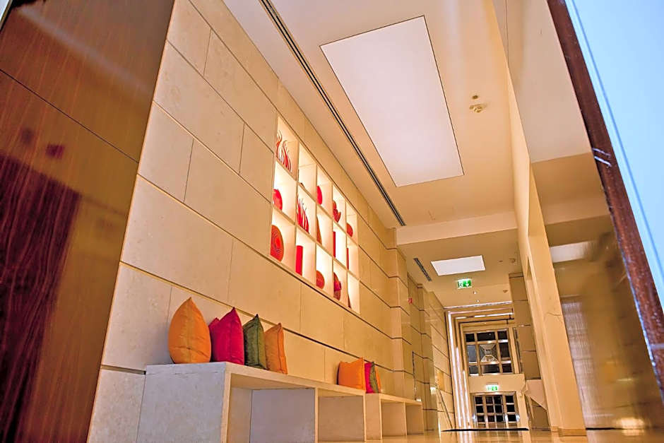 The Levante Parliament - A Design Hotel - Adults Only