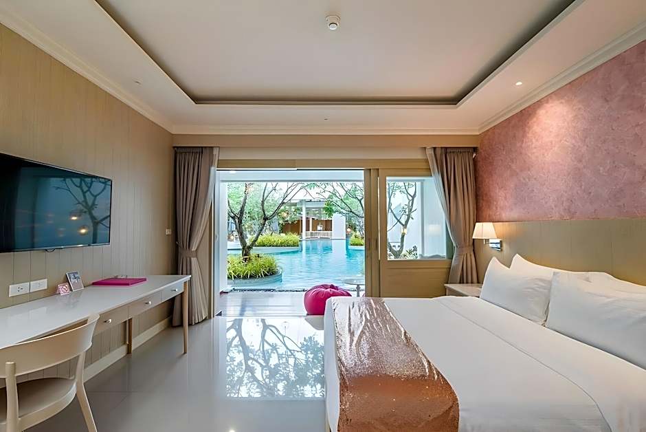 The Sea Cret Hua Hin Hotel