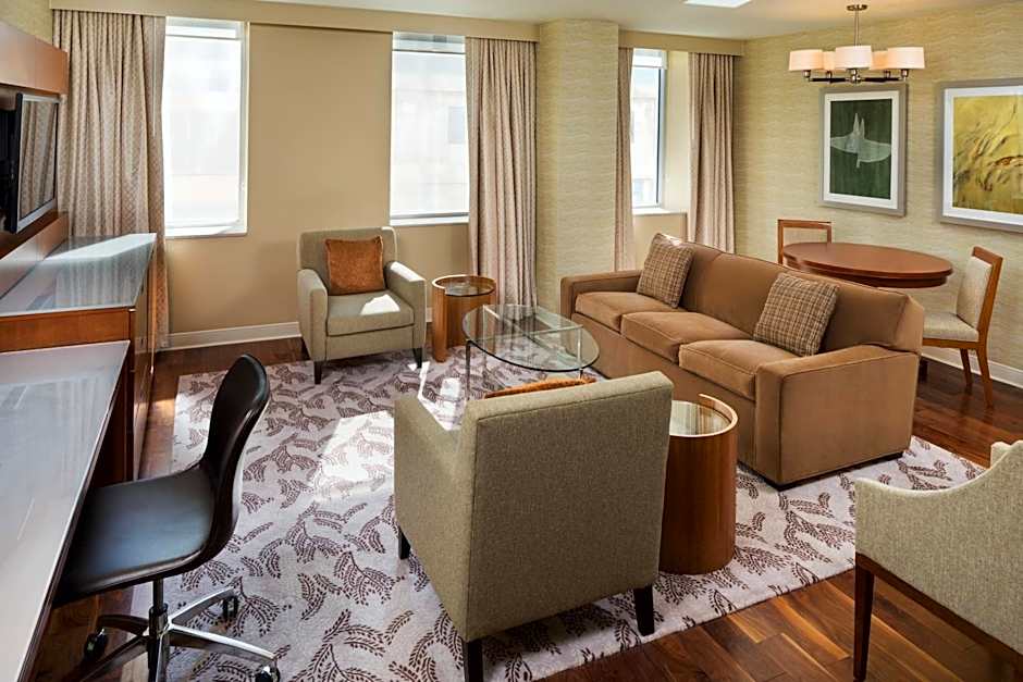 The Westin Minneapolis