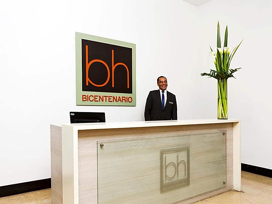 Hotel bh Bicentenario