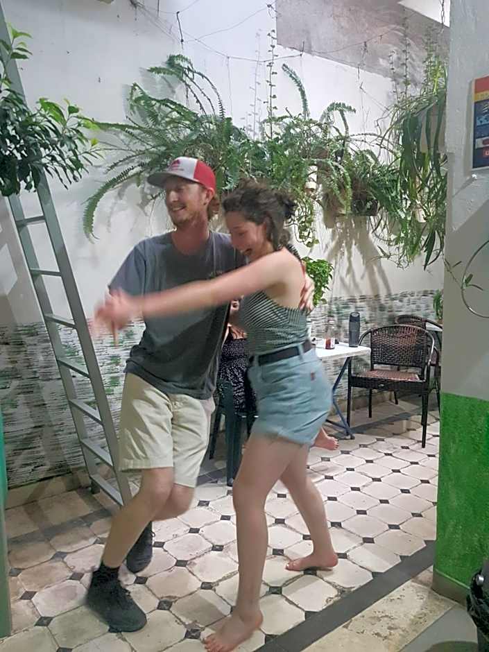 Pagration Youth Hostel