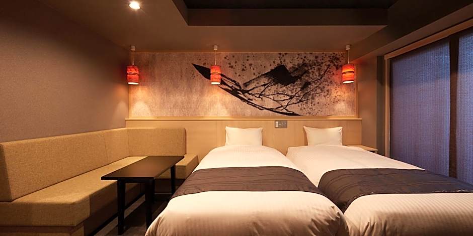 SAKURA SKY HOTEL