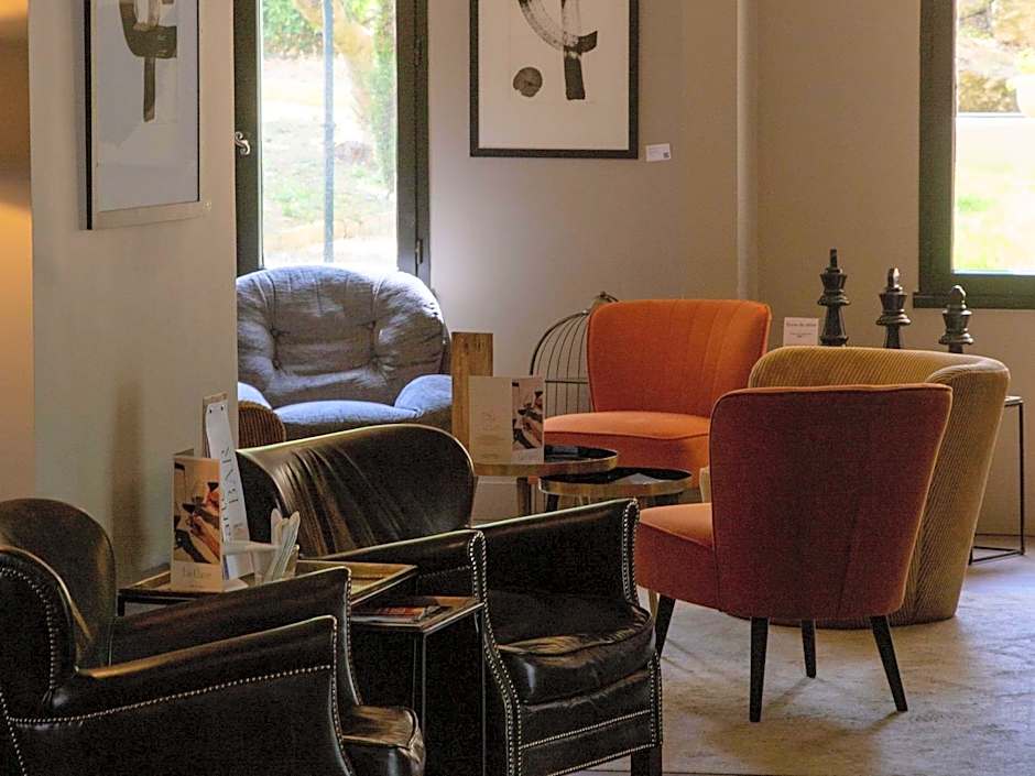 Hotel Mercure Carcassonne La Cite