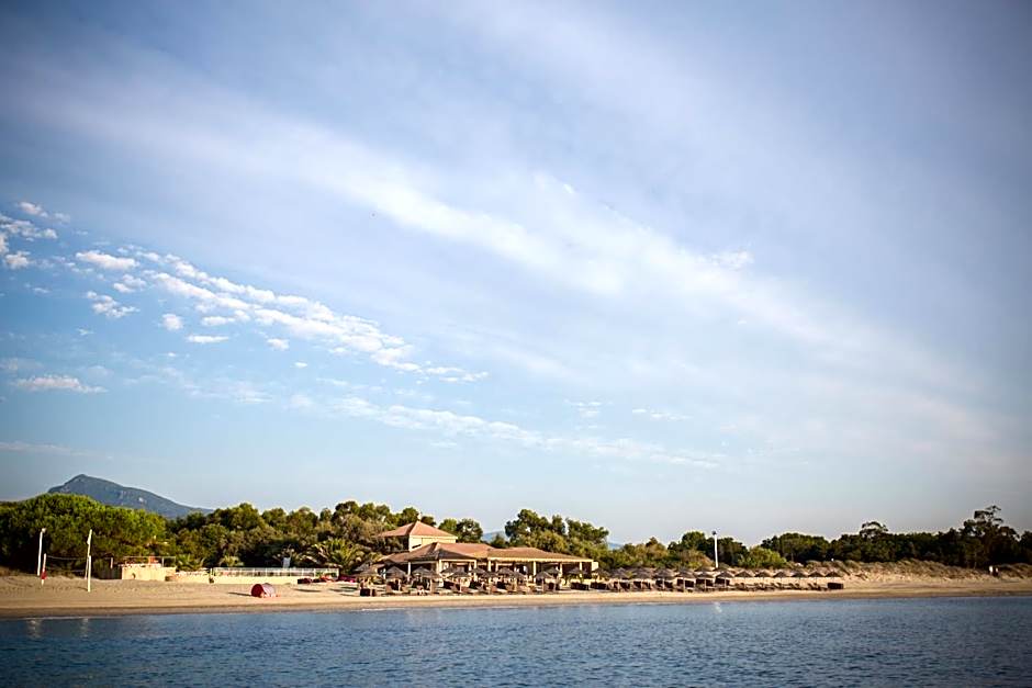 Village Vacances La Vallicella