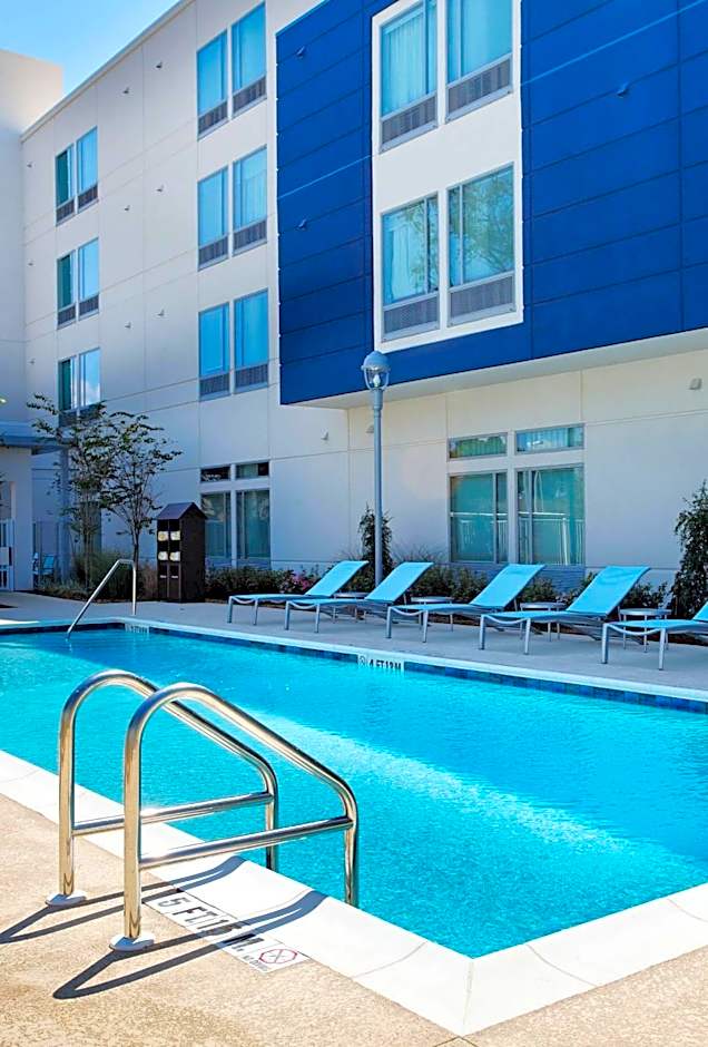 SpringHill Suites by Marriott Pensacola