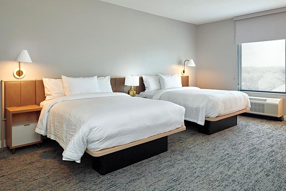TownePlace Suites by Marriott Chattanooga South, East Ridge