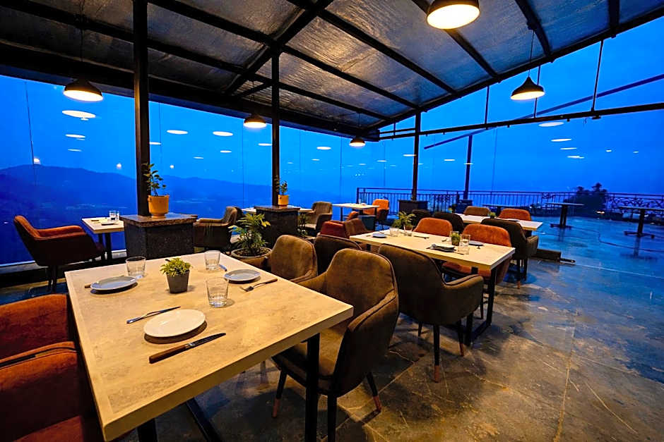 Hotel Chail Residency