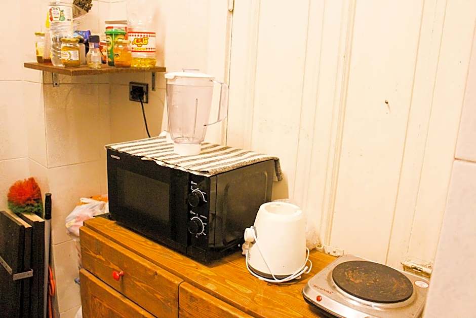 Ithaka Mansheya Hostel Alexandria