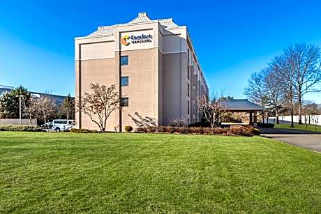 Comfort Inn & Suites Somerset