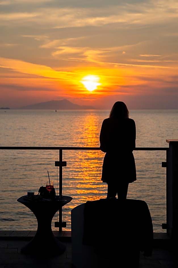 Hotel Giosue' a mare