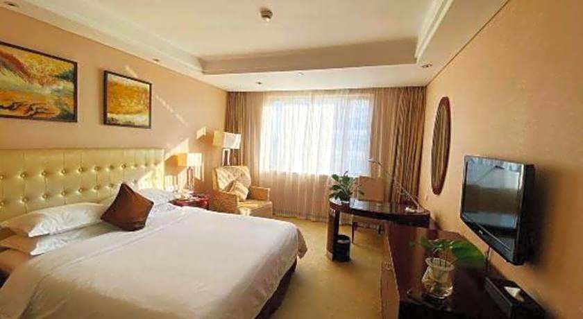 Maison New Century Hotel Ningbo