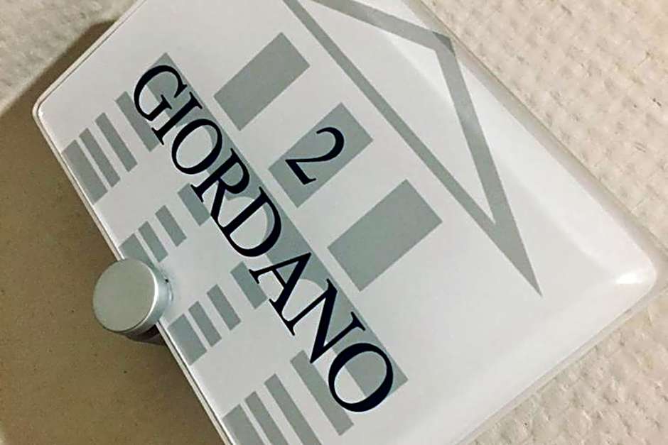 Al Giordano