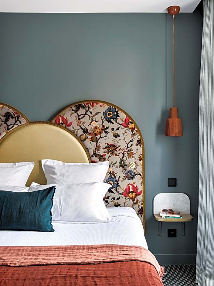 Hôtel Léopold - Orso Hotels