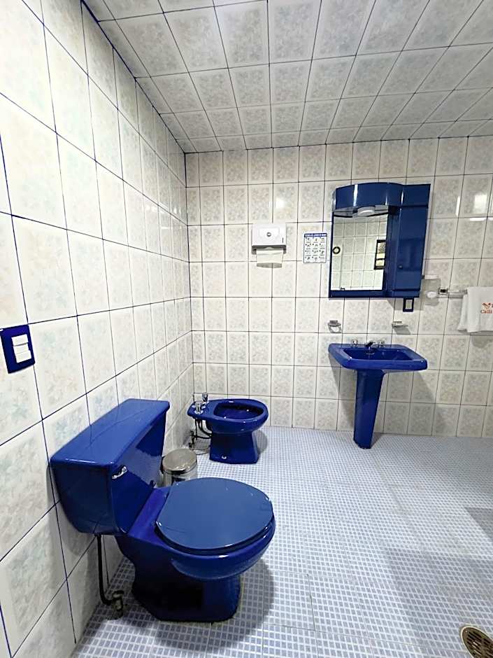 Hotel CALLI YOLOTL Teotihuacan