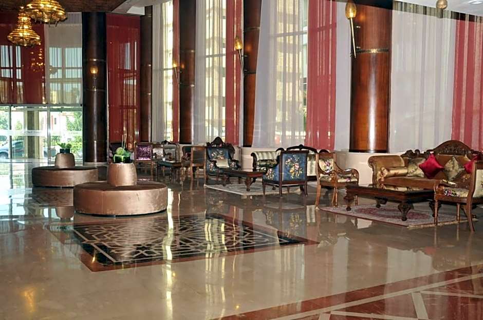 Hotel Tafilalet