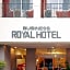 Business Royal Hotel Nagasaki