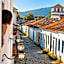 Paraty Café e Prosa Centro Histórico