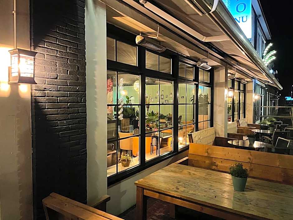 Hotel Restaurant Anno Nu