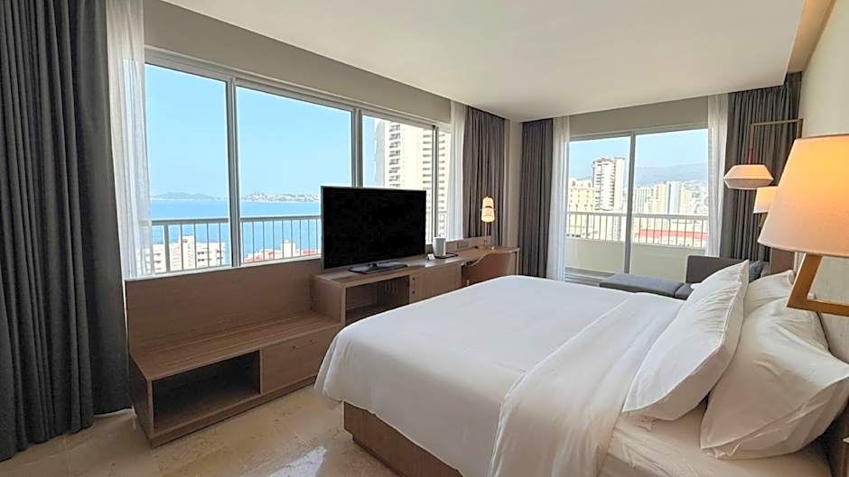 Holiday Inn Acapulco Amarea By IHG