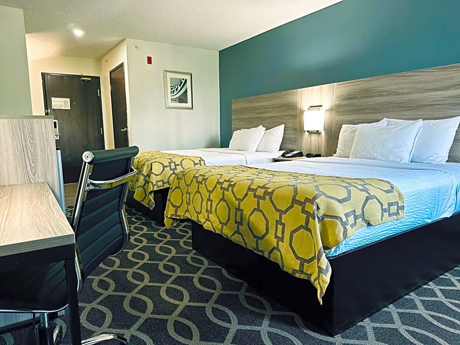 Baymont by Wyndham Piqua