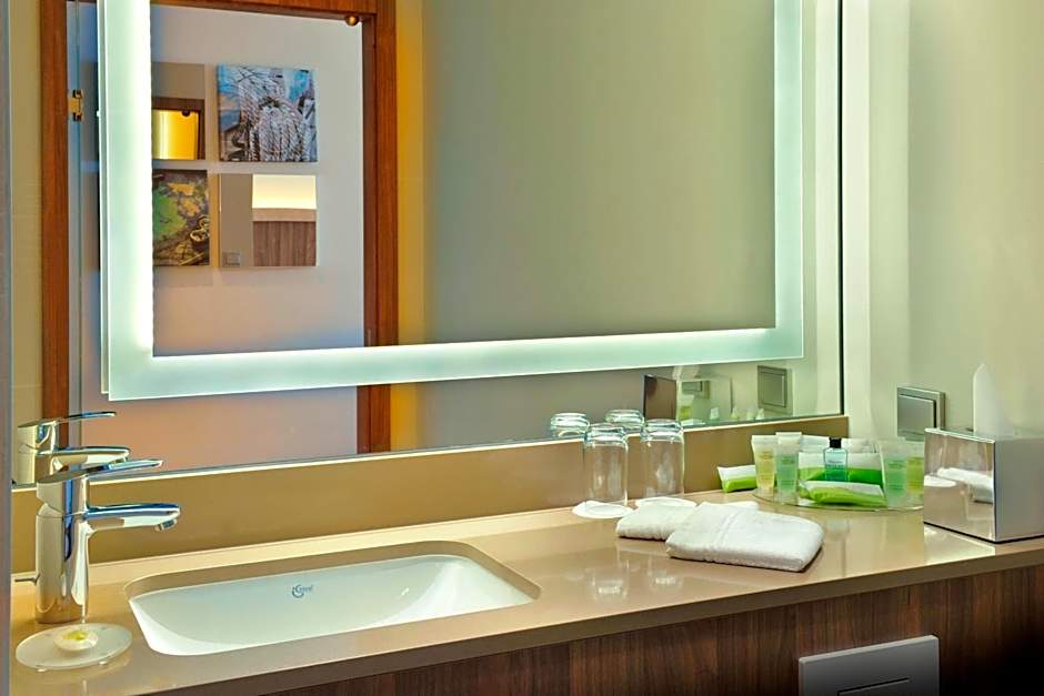 Courtyard by Marriott Gdynia Waterfront