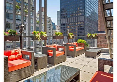 Blue Angel Hotel NYC, an Ascend Collection Hotel