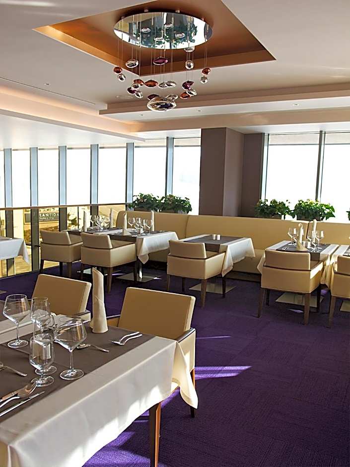 Atlantida Boutique Hotel