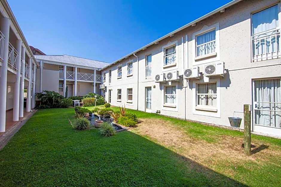 Vetho 2 Apartments OR Tambo Airport