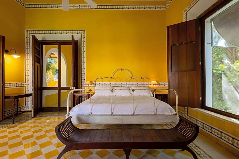 Hacienda San Antonio Millet