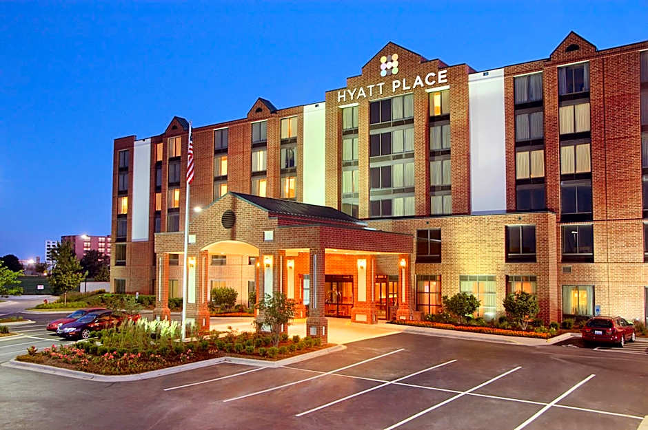 Hyatt Place Chicago - Lombard/Oak Brook