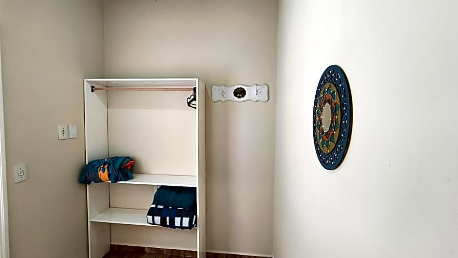 Pousada Recanto do Sossego