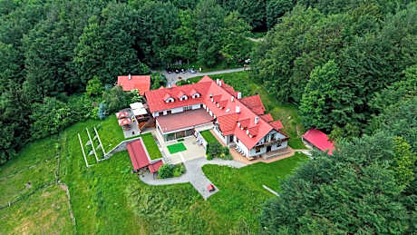 Wellness hotel Chata Jana