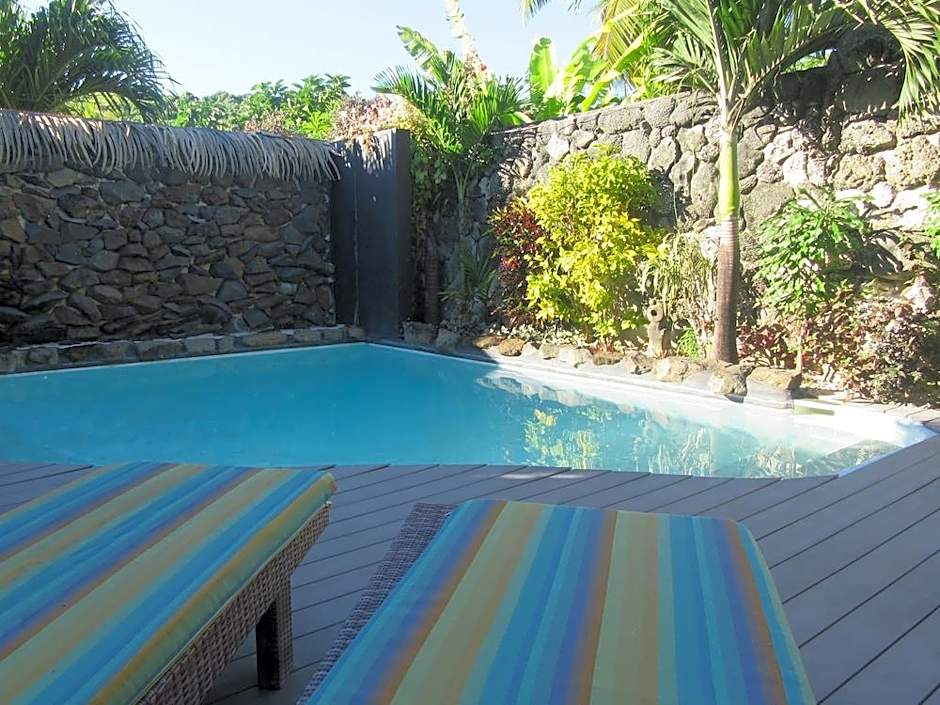 Aitutaki Escape Resort & Spa